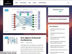 Sites similar to yigitaltunay.com