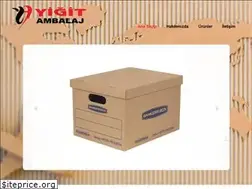 Sites similar to yigitambalaj.com.tr