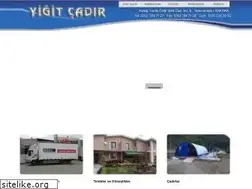 Sites similar to yigitcadir.com