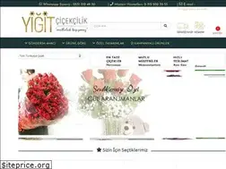 Sites similar to yigitcicek.com