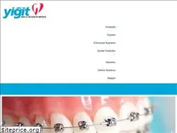Sites similar to yigitdis.com