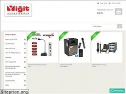 Sites similar to yigitelektromarket.com