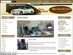 Sites similar to yigitermercedes.com