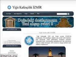 Sites similar to yigitkafes.com