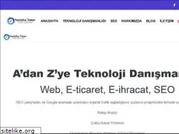 Sites similar to yigitkonur.com.tr