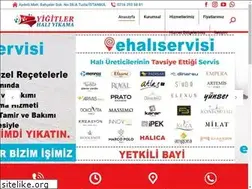 Sites similar to yigitlerhaliyikama.com