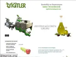 Sites similar to yigitlertarim.com.tr