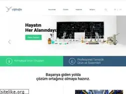 Sites similar to yigitoglu.com.tr