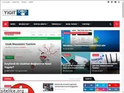 Sites similar to yigitozturk.com.tr
