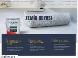 Sites similar to yigitsangrup.com.tr