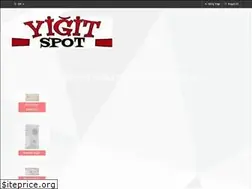 Sites similar to yigitspot.com