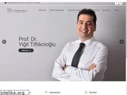 Sites similar to yigittiftikcioglu.com