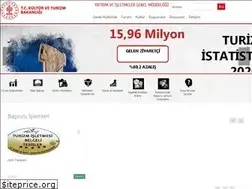 Sites similar to yigm.ktb.gov.tr