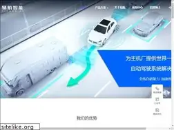 Sites similar to yihang.ai