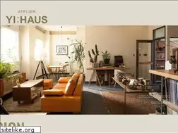 Sites similar to yihaus.com