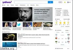 Sites similar to yihoo.com