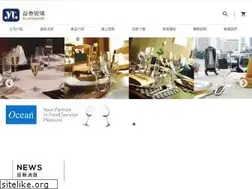 Sites similar to yihthai.com