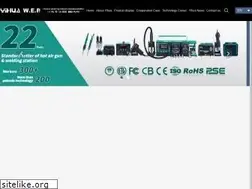 Sites similar to yihua-gz.com