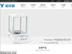 Sites similar to yihuaxin.com