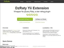Sites similar to yii.dezero.es