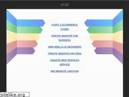 Sites similar to yii.jp