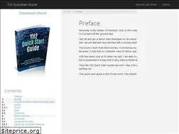 Sites similar to yii2tutorial.com