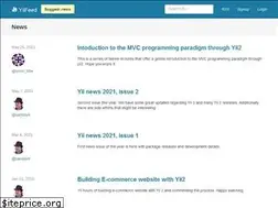 Sites similar to yiifeed.com