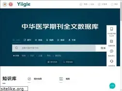 Sites similar to yiigle.com