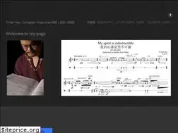 Sites similar to yiikahhoe.com