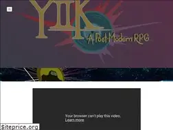 Sites similar to yiikrpg.com