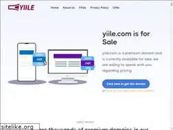 Sites similar to yiile.com
