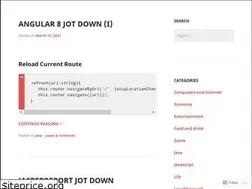 Sites similar to yiingw.wordpress.com