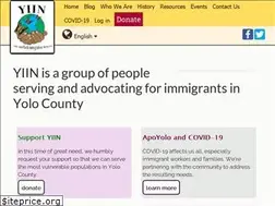 Sites similar to yiinyolo.org