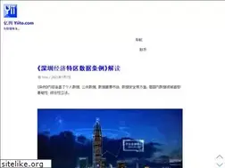 Sites similar to yiito.com