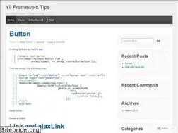 Sites similar to yiiweb.wordpress.com