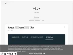 Sites similar to yijay131724.blogspot.com