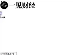 Sites similar to yijiancaijing.com