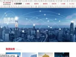 Sites similar to yijinglijia.com