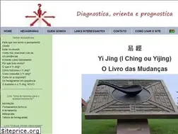 Sites similar to yijingorienta.com.br