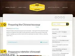 Sites similar to yijinjing.ro