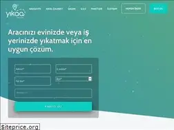 Sites similar to yikaa.com.tr