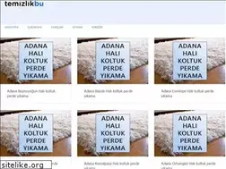 Sites similar to yikamasirketi.com