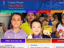 Sites similar to yikanda.edu.co