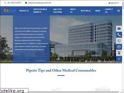 Sites similar to yikang-med.com