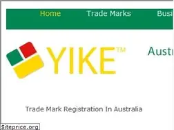 Sites similar to yike.com.au