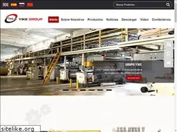 Sites similar to yikegroup.ltd