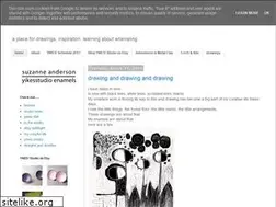 Sites similar to yikesstudio.blogspot.com