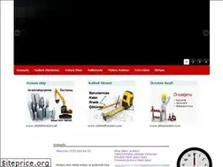 Sites similar to yikimfirmalari.net