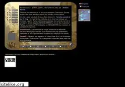 Sites similar to yikin.com