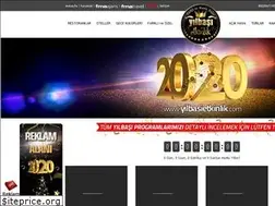 Sites similar to yilbasietkinlik.com